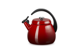 Le Creuset Cloche 2.1L Kettle In Cerise