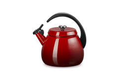 Le Creuset Cloche 2.1L Kettle In Cerise
