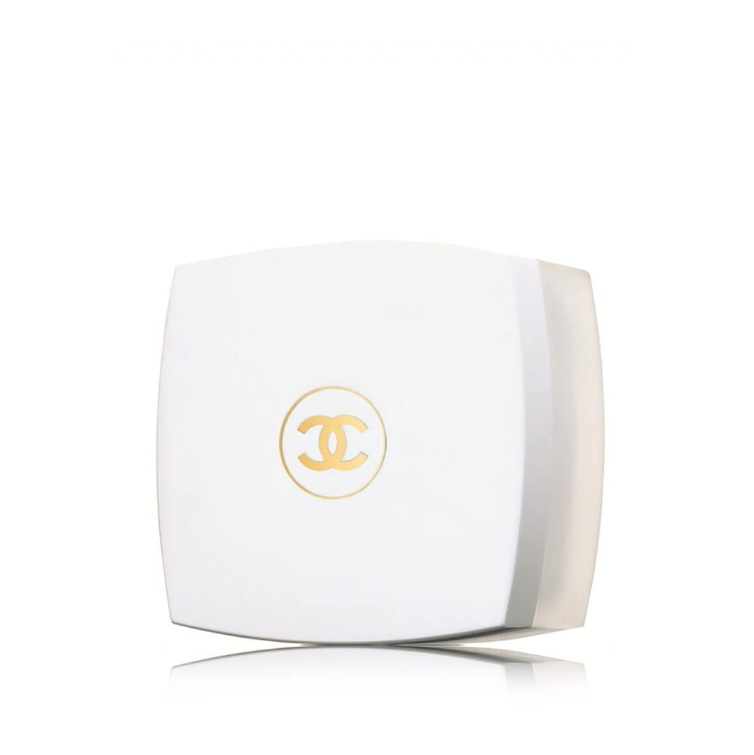 Coco Mademoiselle Body Cream