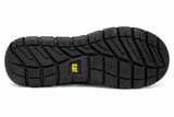 Caterpillar Mens Versage Slip On Shoes In Black