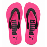 Puma Girls Form Flip Zadp Shoes In Pink & Black