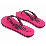 Puma Girls Form Flip Zadp Shoes In Pink & Black