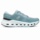 On Mens Cloudrunner 3.0 Shoes In Agave