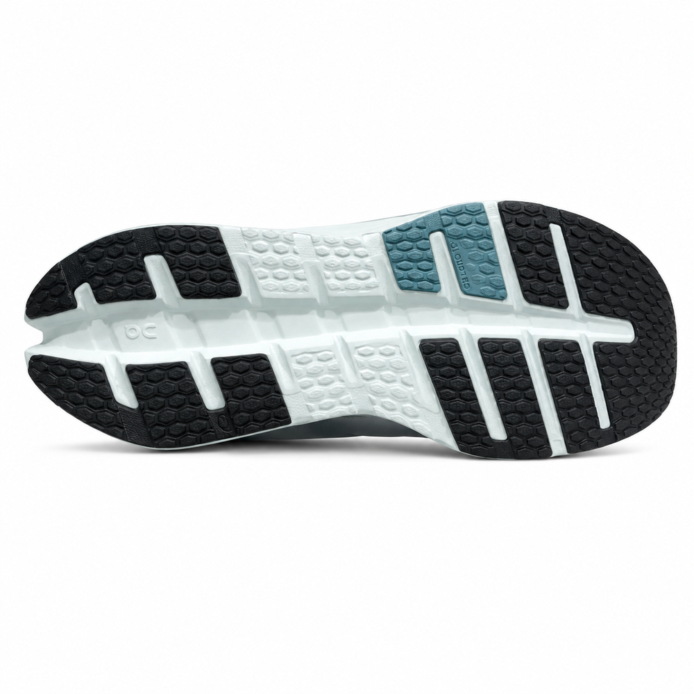 On Mens Cloudrunner 3.0 Shoes In Agave