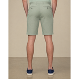 Polo Mens Essential Chino Shorts In Sage