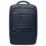 Cellini Sidekick Commute Backpack In Navy