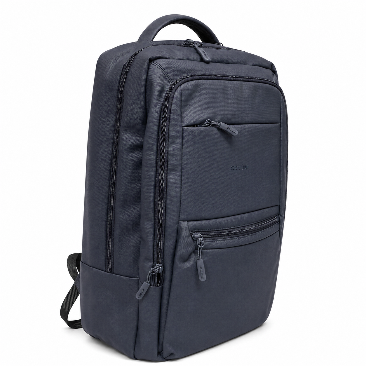 Cellini Sidekick Commute Backpack In Navy