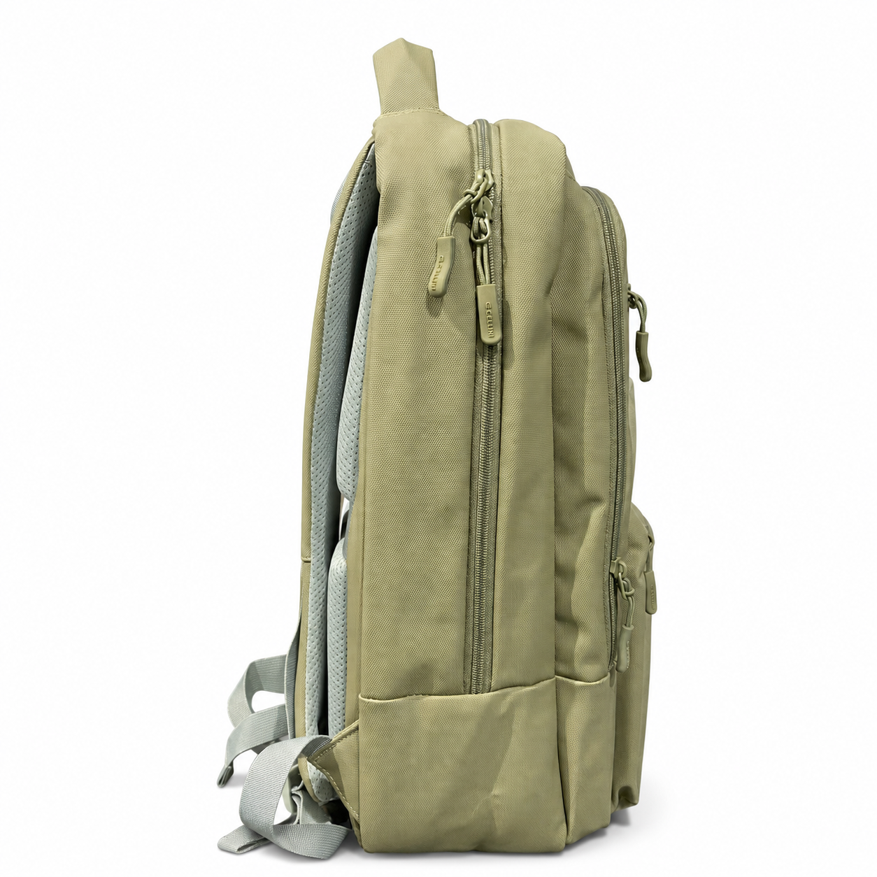 Cellini Sidekick Commute Backpack In Taupe