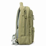 Cellini Sidekick Commute Backpack In Taupe