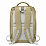 Cellini Sidekick Commute Backpack In Taupe