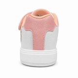 Anta  Girls Boxing Shoes In White & Pink