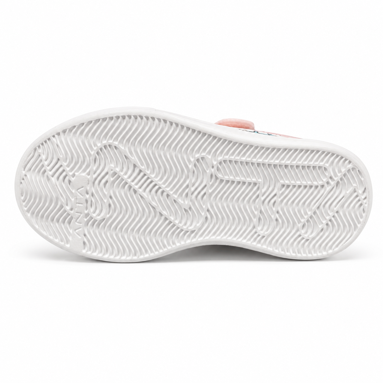 Anta  Girls Boxing Shoes In White & Pink