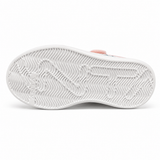 Anta  Girls Boxing Shoes In White & Pink