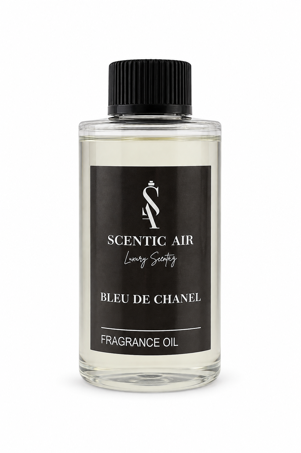 Scentic Oil Bleu De Chanel Fragrance Oil