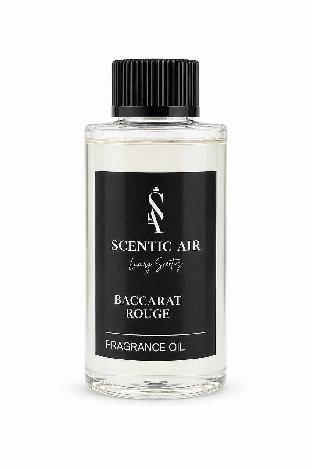 Scentic Air Baccarat Rouge Fragrance Oil