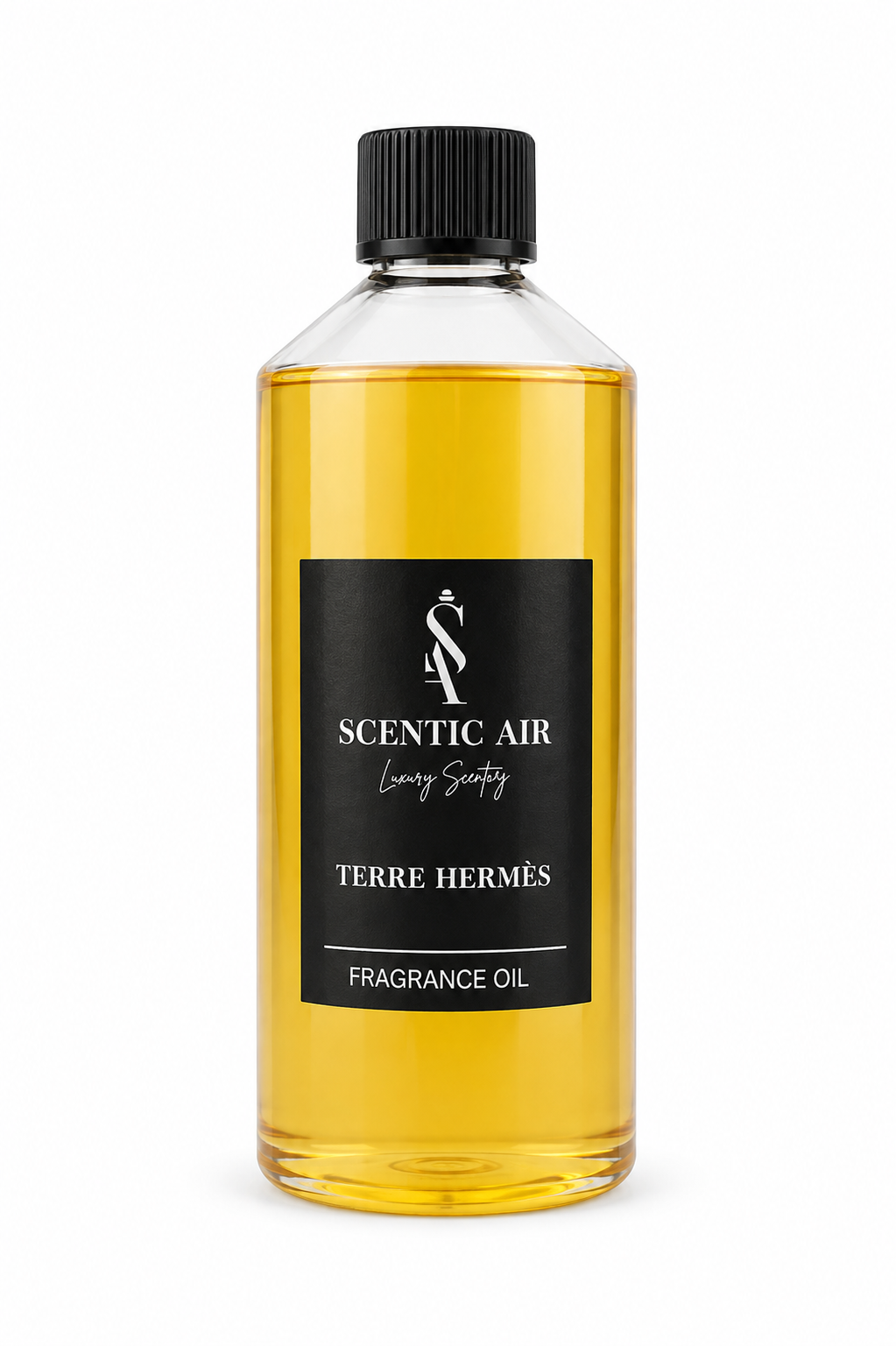 Scentic Air Terre Hermes Fragrance Oil