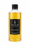 Scentic Air Terre Hermes Fragrance Oil
