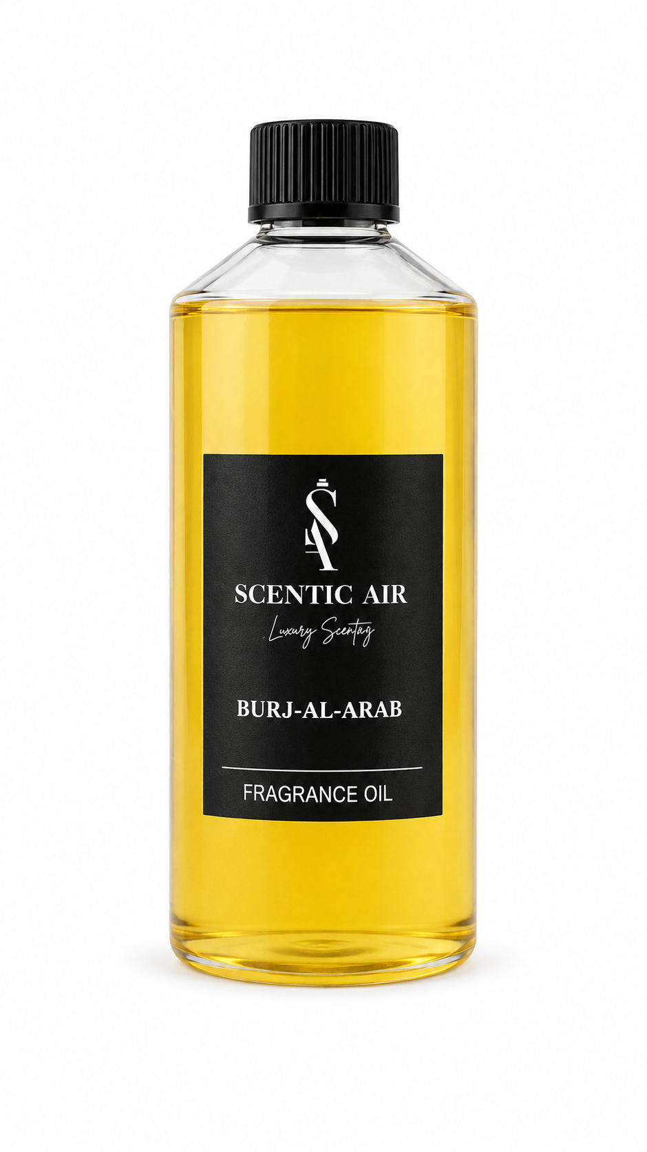 Scentic Oil Burj Al Arab Fragrance Oil