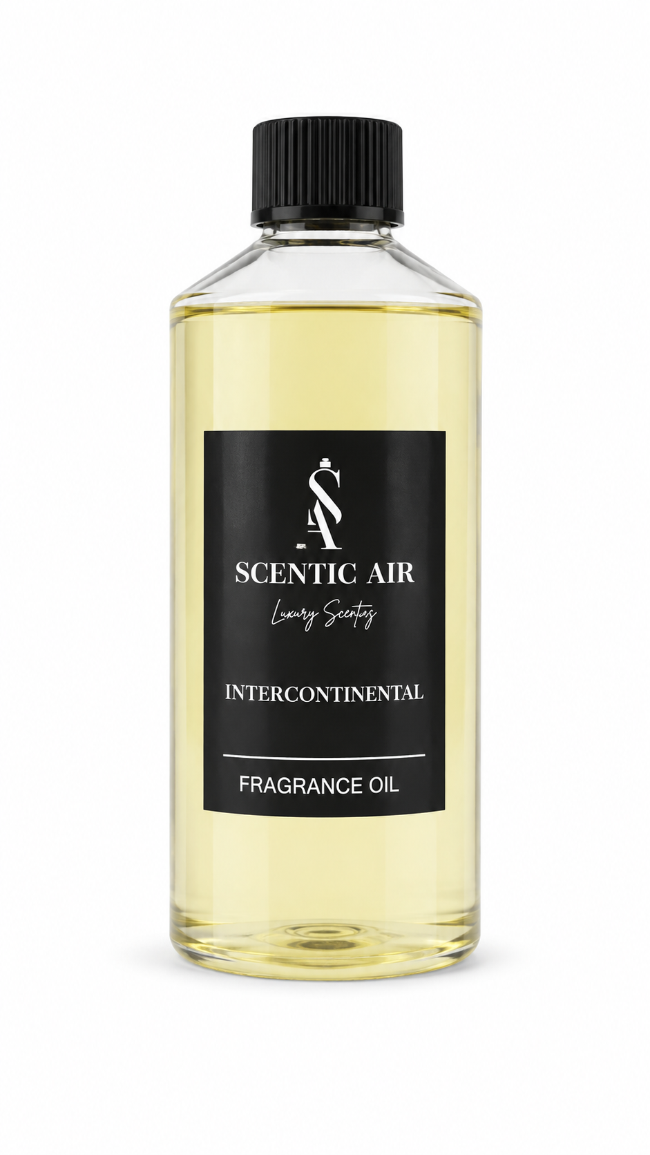Scentic Air Intercontinental Fragrance Oil