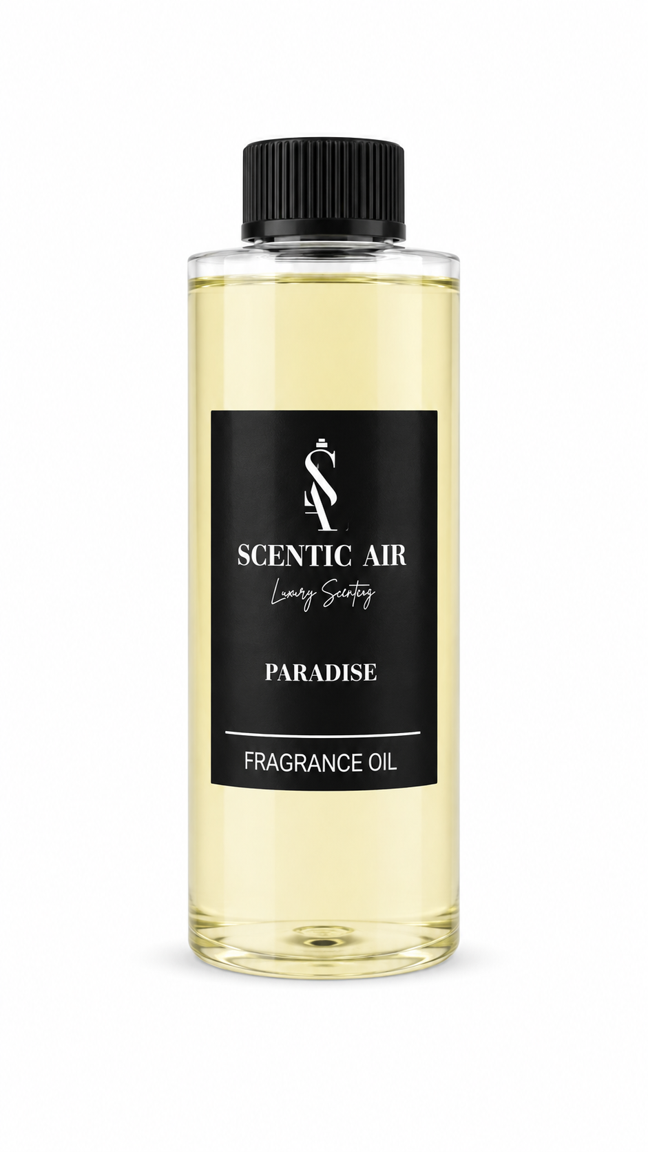Scentic Air Paradise Fragrance Oil