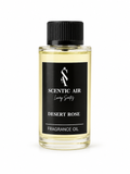 Scentic Air Desert Rose Fragrance Oil