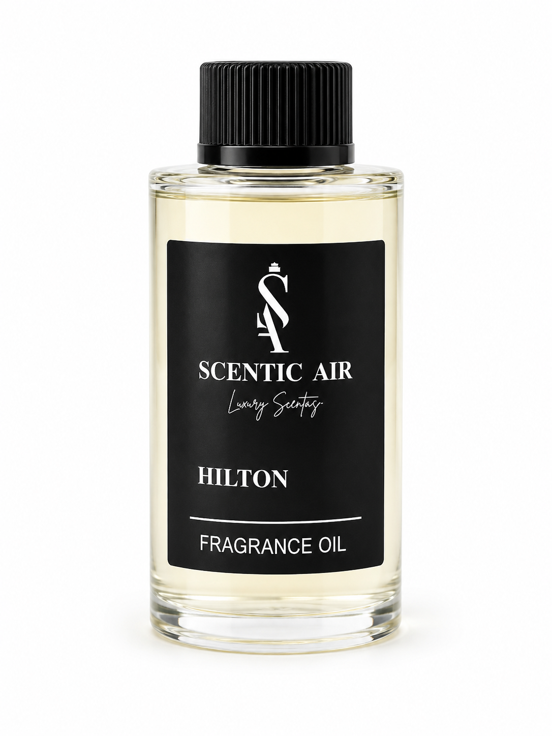 Scentic Air Hilton Fragrance Oil