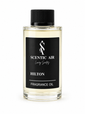 Scentic Air Hilton Fragrance Oil