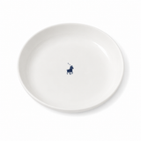 Polo Classic Dessert Plate 4Pc In White