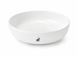 Polo Classic Medium Serving Bowl 4Pc In White