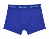 Calvin Klein Mens 3 Pack Brief Boxers In Multi