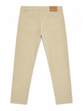 Bugatti Mens 050 Pants in Stone