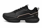 Anta Womens Cross Training Shoes In Black & Dusty