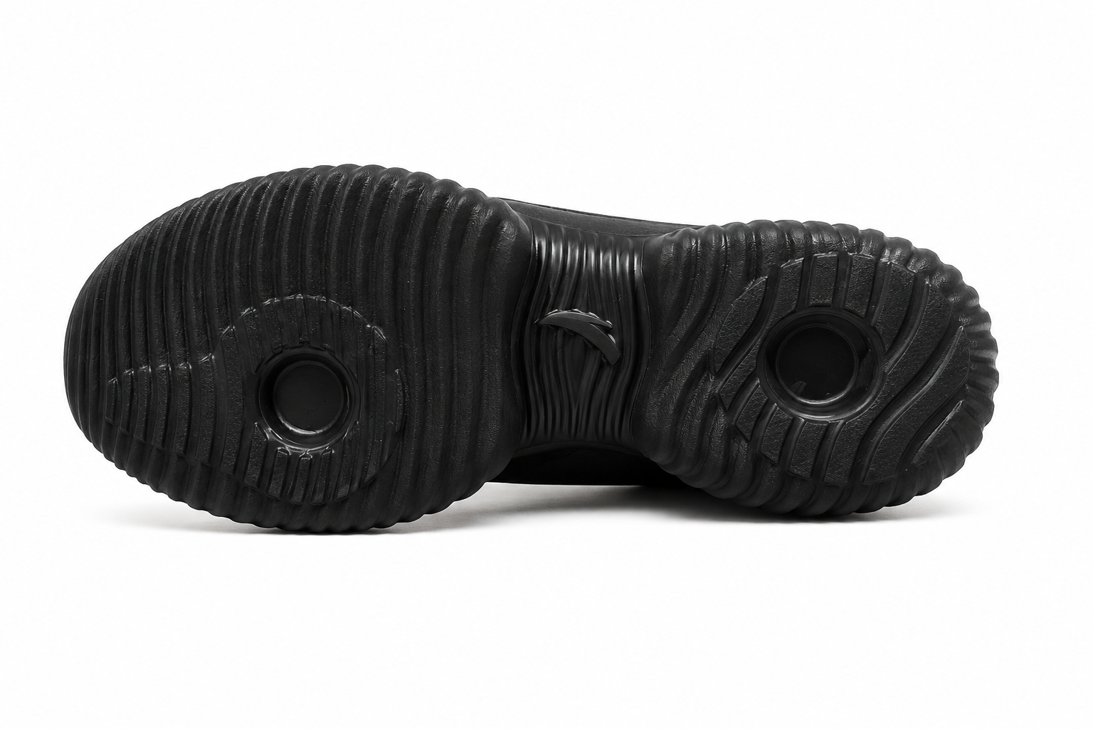 Anta Womens Cross Training Shoes In Black & Dusty