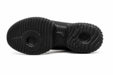 Anta Womens Cross Training Shoes In Black & Dusty
