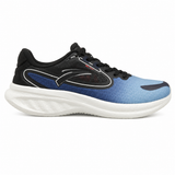 Anta Mens Running Shoes In Black & Blue
