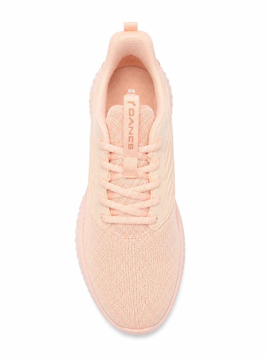 Anta Womens Cross Training Shoes In Light Pink