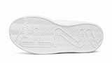 Anta Boys Boxing Shoes In White & Red