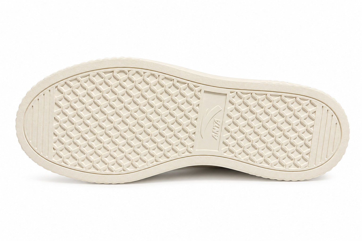 Anta Mens X-Game Shoes in White & Blue