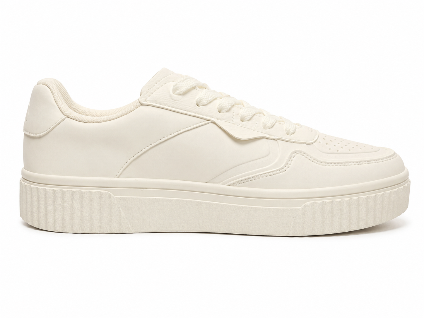 Anta Mens X-Game Shoes in White & Blue