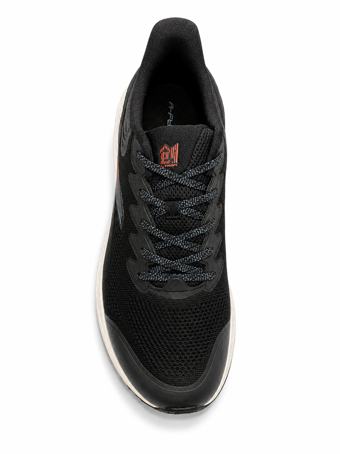 Anta Mens A-Tron 3.0 Shoes In Black