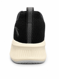 Anta Mens Cross Training Shoes In Beige & Black