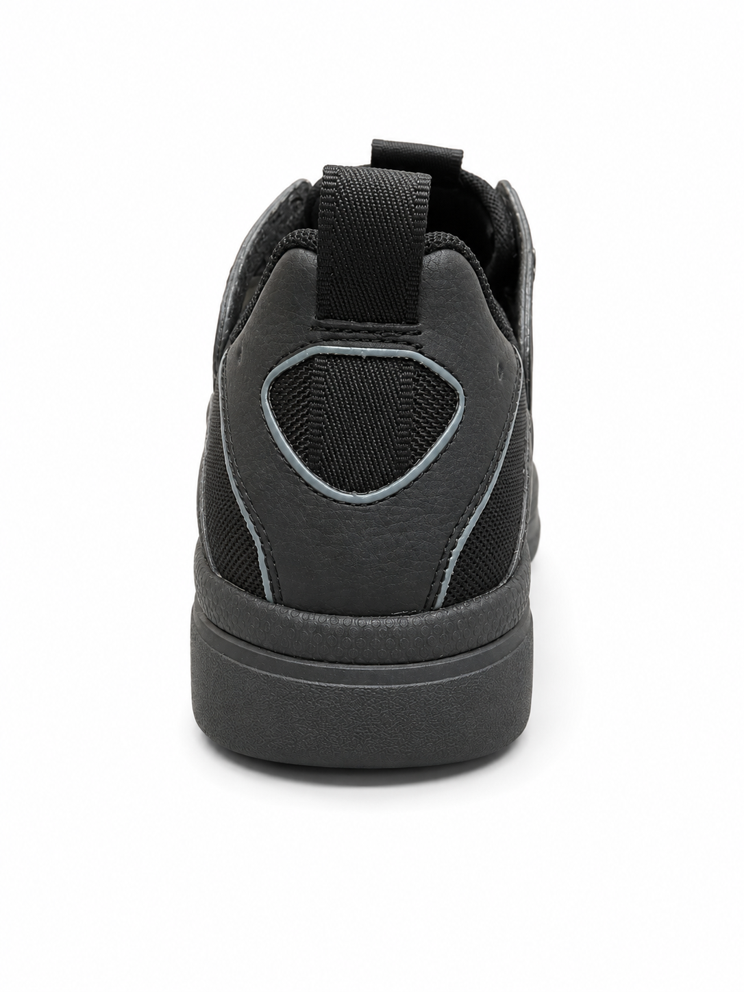 Anta Mens X-Game Shoes In Black