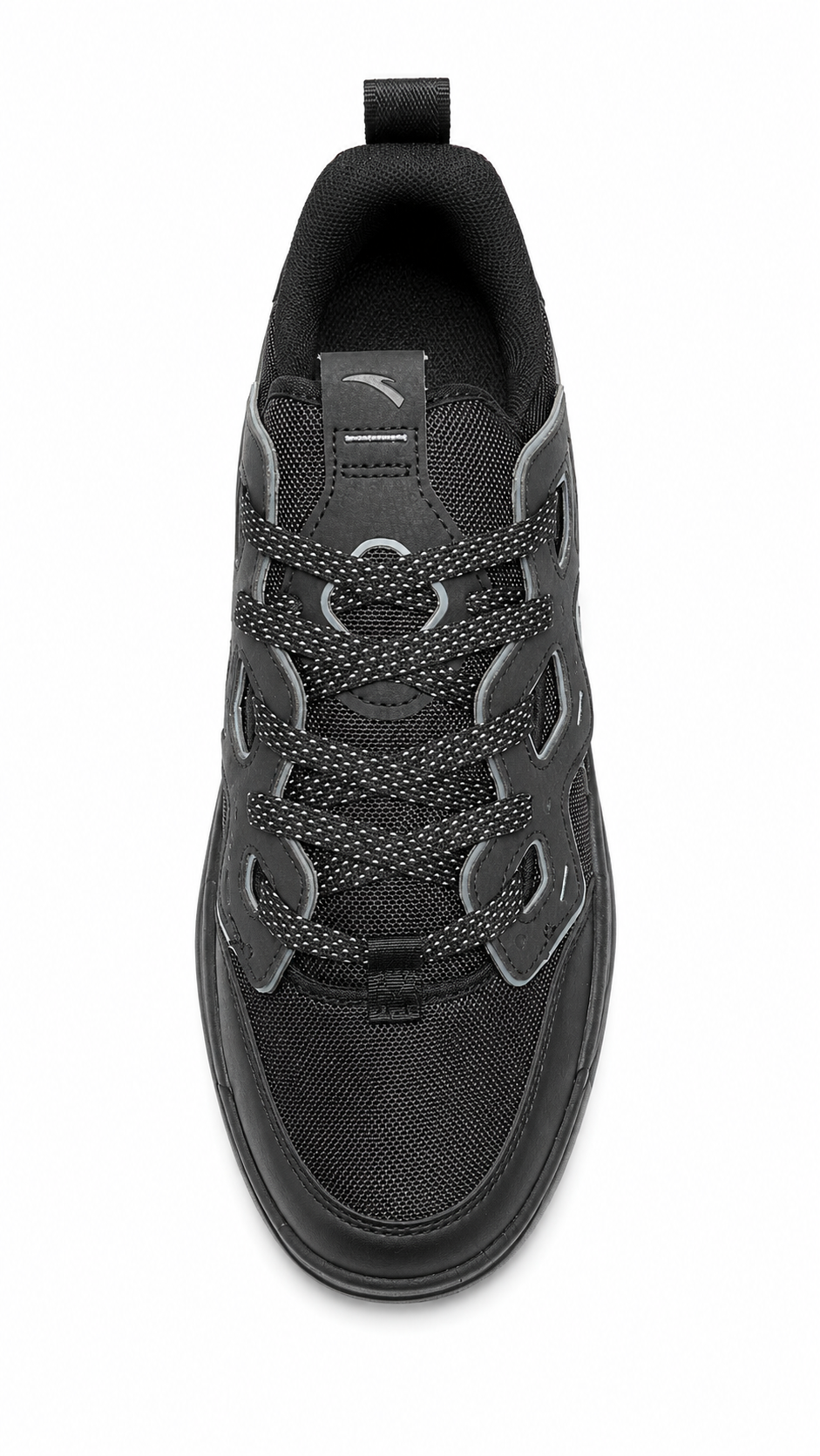Anta Mens X-Game Shoes In Black
