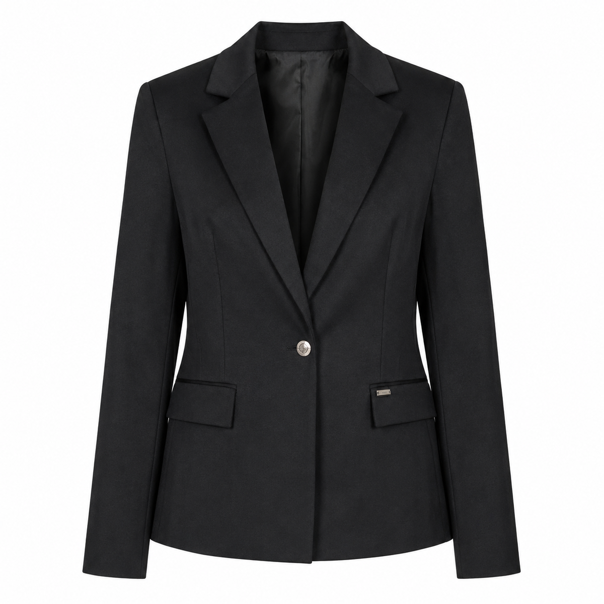 Pringle Ladies Alice Blazer In Black