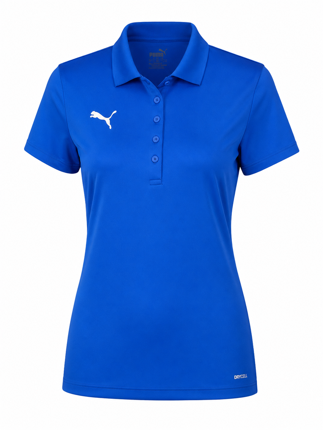 Puma Womens Faster Golfer In Blue