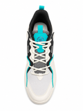 Anta Mens X-Game Shoes In Blue & Purple