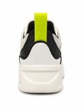 Anta Womens Low-Top Skateboard Sneakers In Grey Multi