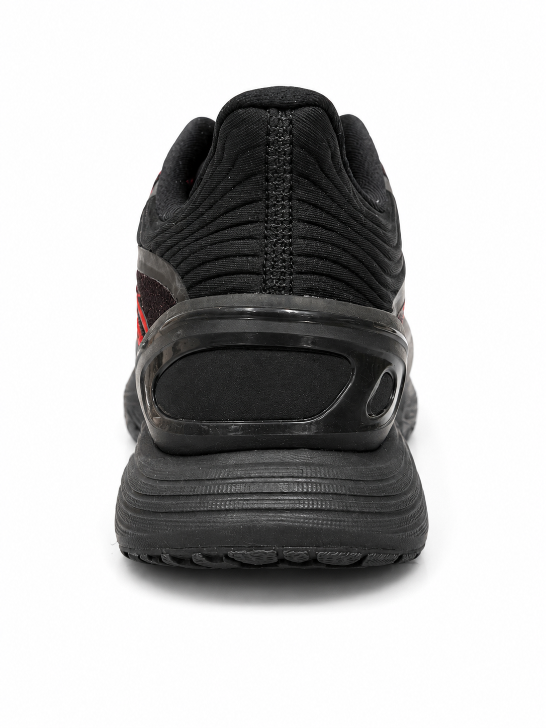 Anta Mens A-Tron 3.0 Lite Shoes In Black & Red