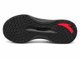 Anta Mens A-Tron 3.0 Lite Shoes In Black & Red