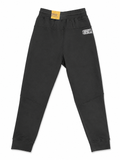 Soviet Mens Kyran Fashion Track Pants In Black
